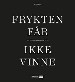 forsidebilde - trykk for å vise stor versjon