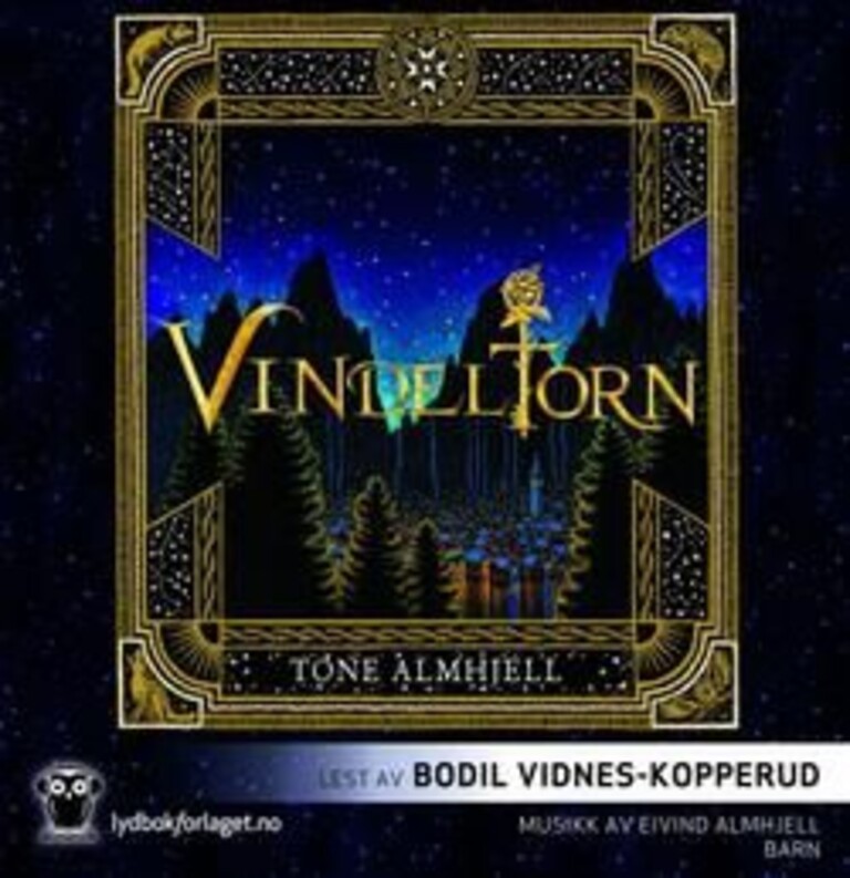 Vindeltorn