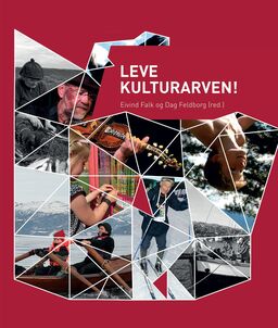 forsidebilde - trykk for å vise stor versjon