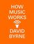 Omslagsbilde:How music works