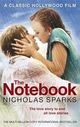 Omslagsbilde:The notebook