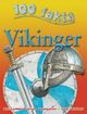 Omslagsbilde:Vikinger