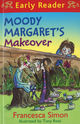 Omslagsbilde:Moody Margaret's makeover