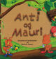 Omslagsbilde:Anti og Mauri