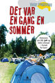 Omslagsbilde:Det var en gang en sommer : historien om 22. juli og tiden etterpå - fortalt for barn