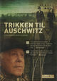 Omslagsbilde:Trikken til Auschwitz