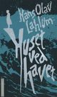 Cover photo:Huset ved havet