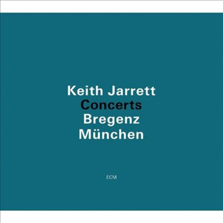 Concerts : Bregenz, München