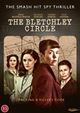 Omslagsbilde:The Bletchley circle . [Sesong 1]