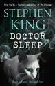 Omslagsbilde:Doctor Sleep : a novel