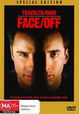 Cover photo:Face/off