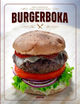 Omslagsbilde:Burgerboka