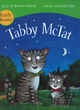 Cover photo:Tabby McTat