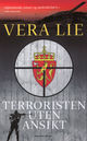 Cover photo:Terroristen uten ansikt : spenningsroman
