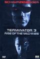 Omslagsbilde:Terminator 3 : Rise of the machines