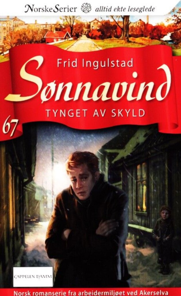 Tynget av skyld