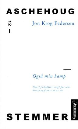 forsidebilde - trykk for å vise stor versjon