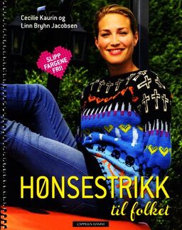 forsidebilde - trykk for å vise stor versjon