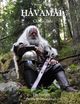 Cover photo:Håvamål : Odins tale : vikingenes visdom