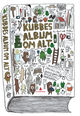 Cover photo:Kubbes album om alt