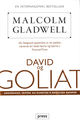 Omslagsbilde:David og Goliat : underdogs, tapere og kunsten å nedlegge kjemper
