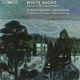 Omslagsbilde:White night : impressions of Norwegian folk music
