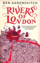 Omslagsbilde:Rivers of London