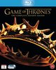 Omslagsbilde:Game of thrones . The complete second season