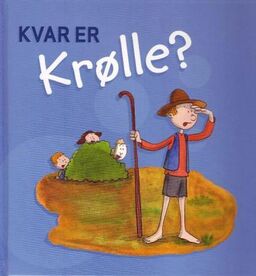 forsidebilde - trykk for å vise stor versjon