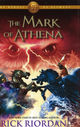 Cover photo:The mark of Athena