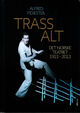 Cover photo:Trass alt : Det norske teatret : 1913-2013