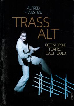 forsidebilde - trykk for å vise stor versjon