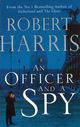 Omslagsbilde:An officer and a spy