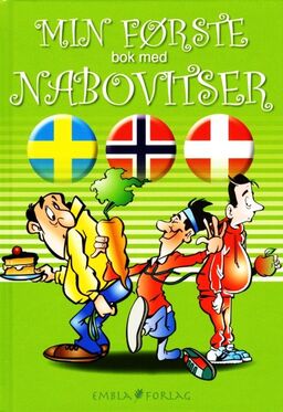 forsidebilde - trykk for å vise stor versjon