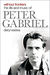 Omslagsbilde:Without frontiers : the life and music of Peter Gabriel