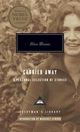Omslagsbilde:Carried away : a selection of stories