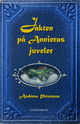 Cover photo:Jakten på Annieras juveler : spenning, fare, tapte juveler og Skris fryktelige huggtannkuer