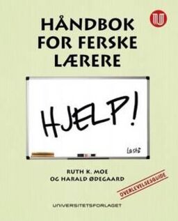 forsidebilde - trykk for å vise stor versjon
