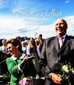 forsidebilde - trykk for å vise stor versjon