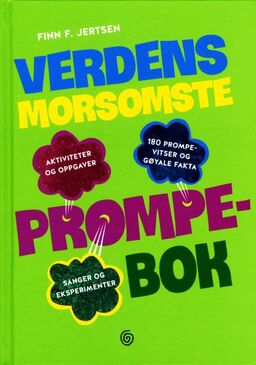 forsidebilde - trykk for å vise stor versjon