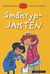 Omslagsbilde:Småkrypjakten