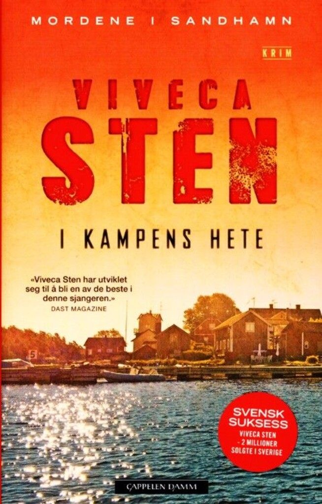 I kampens hete