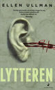 Cover photo:Lytteren : roman