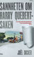 Omslagsbilde:Sannheten om Harry Quebert-saken