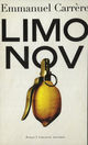 Omslagsbilde:Limonov