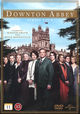 Omslagsbilde:Downton Abbey . Series four
