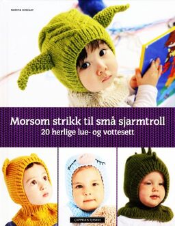 forsidebilde - trykk for å vise stor versjon