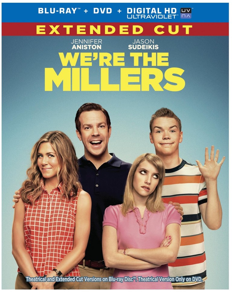 We're the Millers