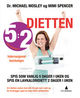 Omslagsbilde:5:2-dietten : bli slankere, sunnere og lev lenger med 5:2-dietten