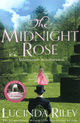 Omslagsbilde:The midnight rose